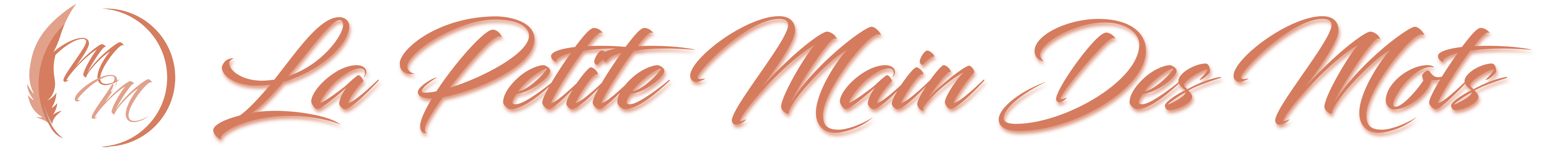 La Petite Main Des Mots